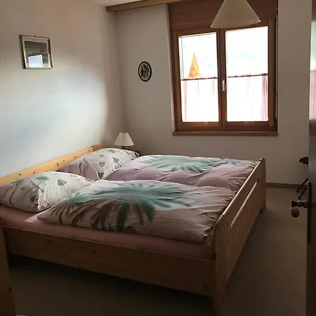 Baergecho Διαμέρισμα Leukerbad