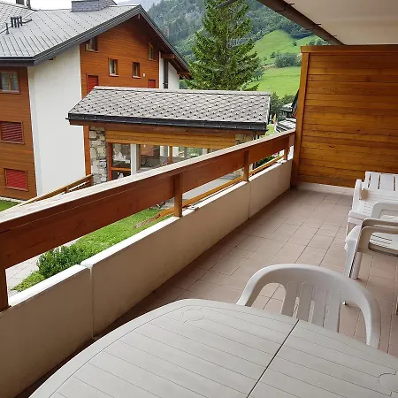 بارجتشو شقة