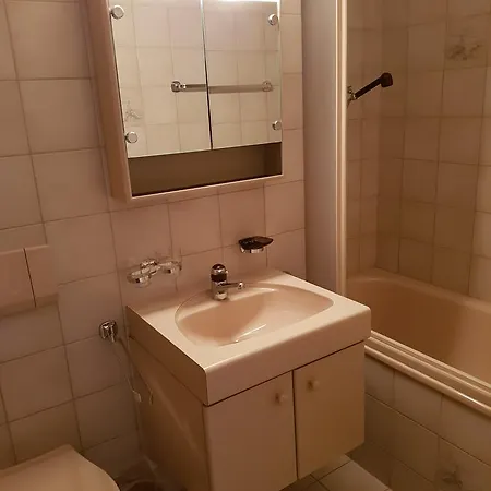 شقة بارجتشو *