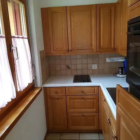 شقة بارجتشو *