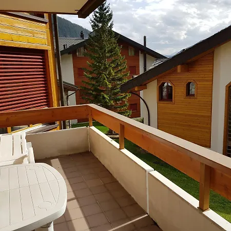 شقة بارجتشو