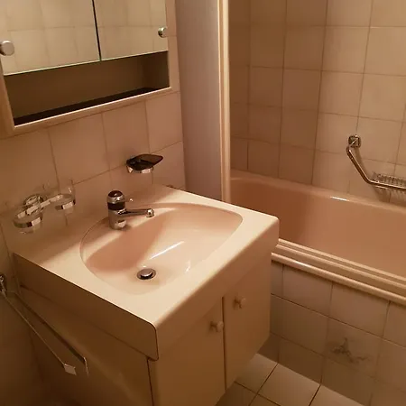 بارجتشو شقة