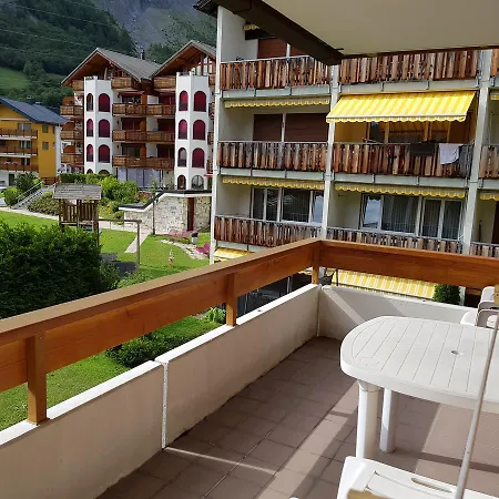 Appartamento Baergecho