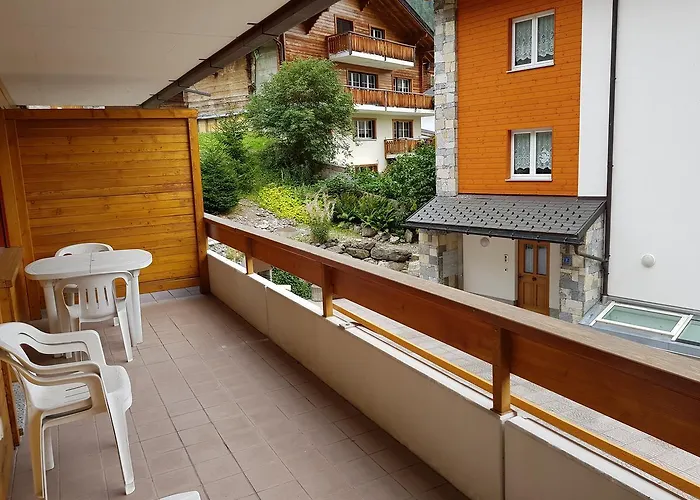 Baergecho * לויקרבאד