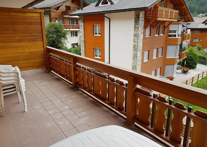 Baergecho * לויקרבאד