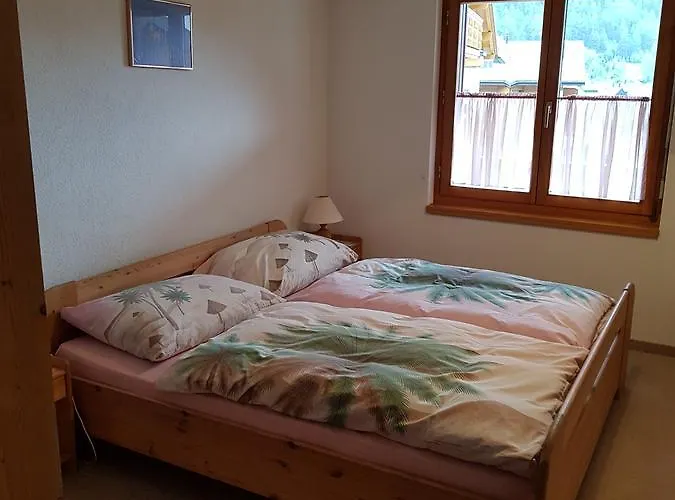 Baergecho לויקרבאד