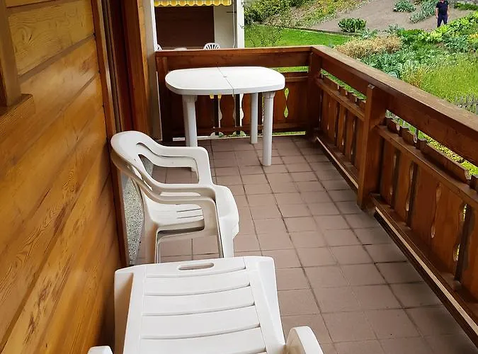 Baergecho * לויקרבאד