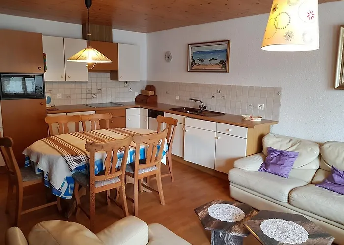 Baergecho לויקרבאד