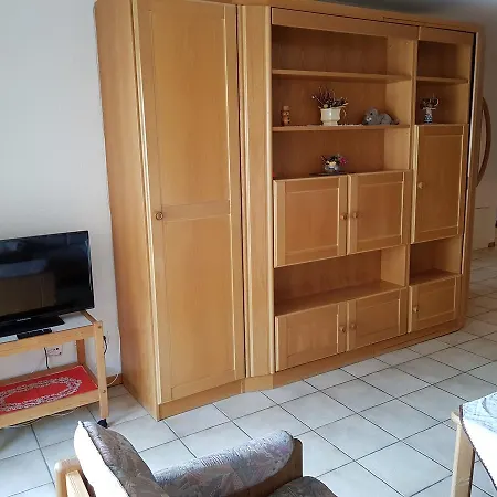 Baergecho Daire Leukerbad