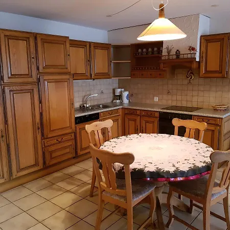 Baergecho Apartman