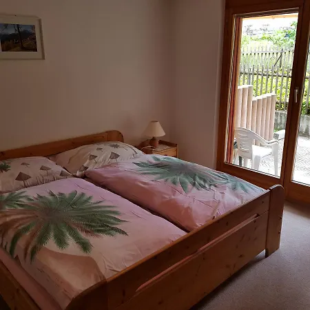 Baergecho Apartman *