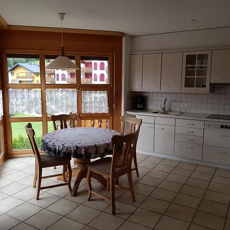 Apartman Baergecho *