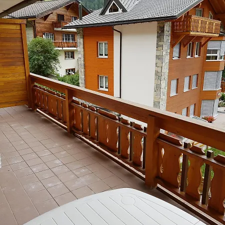 Baergecho * Leukerbad