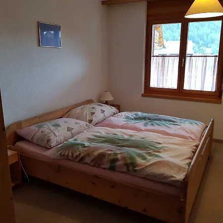 Apartman Baergecho *