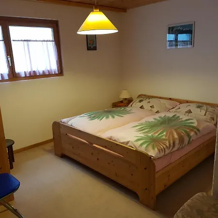 Apartman Baergecho