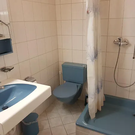 Apartman Baergecho *