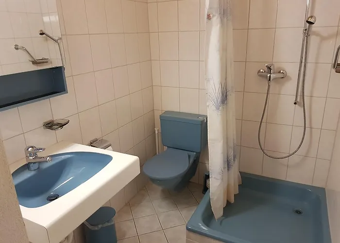 Apartment Baergecho *