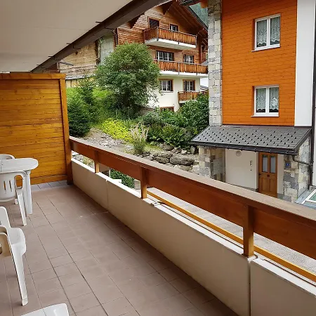 Baergecho * Leukerbad