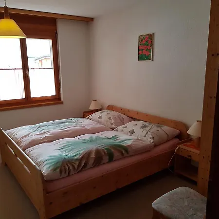 Baergecho * Leukerbad