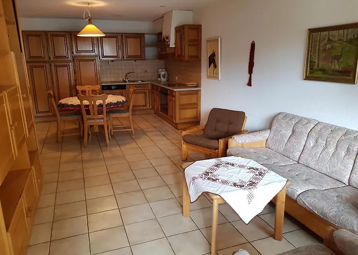 Baergecho * Leukerbad