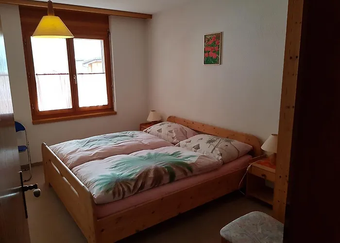 Baergecho * Leukerbad